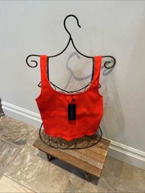 🆕 Dynamite Ribbed Tank